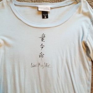 Love this Life TShirt